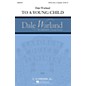 G. Schirmer To a Young Child (Dale Warland Choral Series) SATB a cappella composed by Dale Warland thumbnail