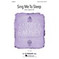 G. Schirmer Sing Me to Sleep (Andrea Ramsey Choral Series) SSA composed by Stuart Chapman Hill thumbnail