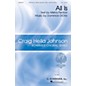 G. Schirmer All Is (Craig Hella Johnson Choral Series) SATB composed by Dominick DiOrio thumbnail