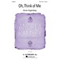G. Schirmer Oh, Think of Me (Andrea Ramsey Choral Series) SSA composed by Elaine Hagenberg thumbnail
