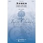 G. Schirmer Ayres (Judith Clurman Choral Series) SA composed by Jake Landau thumbnail