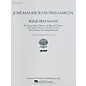 Associated Requiem Mass (SATB) SATB composed by José Nunes-Garcia thumbnail