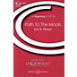 Boosey and Hawkes The Path to the Moon (CME Beginning) UNIS composed by Eric H. Thiman thumbnail