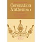 G. Schirmer Coronation Anthem No. 1: Zadok the Priest (SSAATTBB Chorus and Piano) by George Friedrich Handel thumbnail