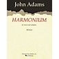 Associated Harmonium (Full Score) Score composed by John Adams thumbnail