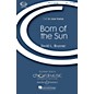 Boosey and Hawkes Born of the Sun (CME In Low Voice) TBB composed by David Brunner thumbnail