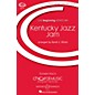 Boosey and Hawkes Kentucky Jazz Jam (CME Beginning) 2PT TREBLE arranged by David Elliott thumbnail