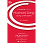 Boosey and Hawkes Hoszhonji Song (Song of the Earth) CME Beginning Unison Treble arranged by Lee R. Kesselman thumbnail