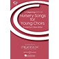 Boosey and Hawkes Nursery Songs for Young Choirs (CME Beginning) UNIS arranged by B. Wayne Bisbee thumbnail