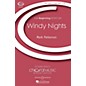 Boosey and Hawkes Windy Nights (CME Beginning) 2-Part composed by Mark Patterson thumbnail