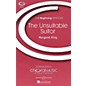 Boosey and Hawkes The Unsuitable Suitor (CME Beginning) Unison Treble composed by Margaret King thumbnail