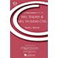 Boosey and Hawkes Mrs. Snipkin & Mrs. Wobble-chin (from Two for Fun) CME Intermediate 2-Part composed by David Brunner thumbnail