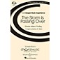 Boosey and Hawkes The Storm Is Passing Over 3 Part Treble composed by Charles Tindley arranged by Barbara Baker thumbnail