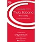 Boosey and Hawkes Thula, Babana (Xhosa Lullaby) (CME Intermediate) 4 Part Treble A Cappella composed by Hendrik Hofmeyr thumbnail