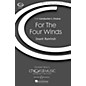 Boosey and Hawkes For the Four Winds (CME Conductor's Choice) Sop 1/2 Alto Tenor Bass 1/2 composed by Imant Raminsh thumbnail