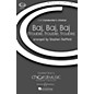 Boosey and Hawkes Baj, Baj, Baj (Trouble, Trouble, Trouble) CME Conductor's Choice SATB a cappella arranged by Stephen Hatfield thumbnail