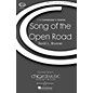 Boosey and Hawkes Song of the Open Road (CME Conductor's Choice) SATB composed by David Brunner thumbnail