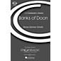 Boosey and Hawkes Banks of Doon (CME Conductor's Choice) SATB composed by Donna Gartman Schultz thumbnail