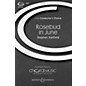 Boosey and Hawkes Rosebud in June (CME Conductor's Choice) SSATB A Cappella composed by Stephen Hatfield thumbnail