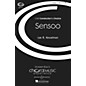 Boosey and Hawkes Sensoo (CME Conductor's Choice) SATB composed by Lee Kesselman thumbnail