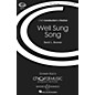 Boosey and Hawkes Well Sung Song (CME Conductor's Choice) SATB composed by David L. Brunner thumbnail