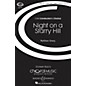 Boosey and Hawkes Night on a Starry Hill (CME Conductor's Choice) SATB a cappella composed by Matthew Emery thumbnail