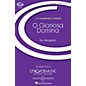 Boosey and Hawkes O Gloriosa Domina (CME Conductor's Choice) SATB composed by Ivo Antognini thumbnail