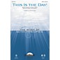 Daybreak Music This Is the Day! SATB composed by Keith Christopher thumbnail