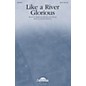 Daybreak Music Like a River Glorious SATB composed by Ralph Manuel thumbnail