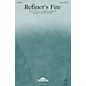 Daybreak Music Refiner's Fire SATB by Brian Doerksen arranged by James Koerts thumbnail