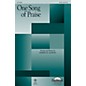 Daybreak Music One Song of Praise SATB composed by Joseph M. Martin thumbnail