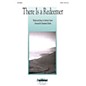 Daybreak Music There Is a Redeemer SATB arranged by Benjamin Harlan thumbnail