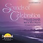 Daybreak Music Sounds of Celebration (Solos with Ensemble Arrangements for Two or More Players) CD ACCOMP thumbnail