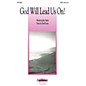 Daybreak Music God Will Lead Us On! SATB composed by John Parker thumbnail