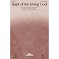 Daybreak Music Spirit of the Living God SATB by Audrey Assad arranged by Joseph M. Martin thumbnail