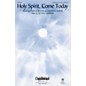 Daybreak Music Holy Spirit, Come Today SATB/FLUTE/BONGOS composed by Victor C. Johnson thumbnail