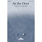 Daybreak Music As the Deer SATB arranged by Keith Christopher thumbnail