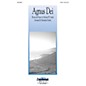 Daybreak Music Agnus Dei: Music of Inner Harmony SATB by Michael W. Smith arranged by Benjamin Harlan thumbnail