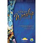 Daybreak Music The Sunday Worship Choir Kit 2-Part Mixed (opt. SATB) arranged by Stan Pethel thumbnail