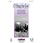 Daybreak Music O Sing for Joy! SATB composed by Stan Pethel thumbnail