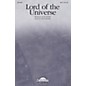 Daybreak Music Lord of the Universe SATB composed by Stan Pethel thumbnail