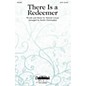 Daybreak Music There Is a Redeemer SATB by Keith Green arranged by Keith Christopher thumbnail