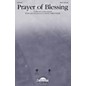 Daybreak Music Prayer of Blessing SATB arranged by Keith Christopher thumbnail