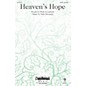 Daybreak Music Heaven's Hope SATB composed by Patti Drennan thumbnail