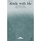 Daybreak Music Abide with Me SATB arranged by Anna Laura Page thumbnail