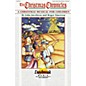 Daybreak Music The Christmas Chronicles Singer 5 Pak composed by Roger Emerson thumbnail