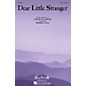 Daybreak Music Dear Little Stranger SATB arranged by Sheldon Curry thumbnail