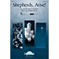 Daybreak Music Shepherds, Arise! SATB arranged by Mark Hayes thumbnail