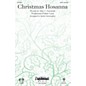 Daybreak Music Christmas Hosanna SATB arranged by Keith Christopher thumbnail