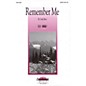 Daybreak Music Remember Me SATB composed by Cindy Berry thumbnail